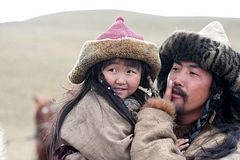 Монгол. Часть первая