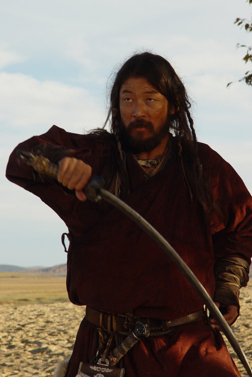 Фильм «Монгол. Часть первая» / Mongol (2006) — трейлеры, дата выхода |  КГ-Портал