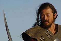 Монгол. Часть первая