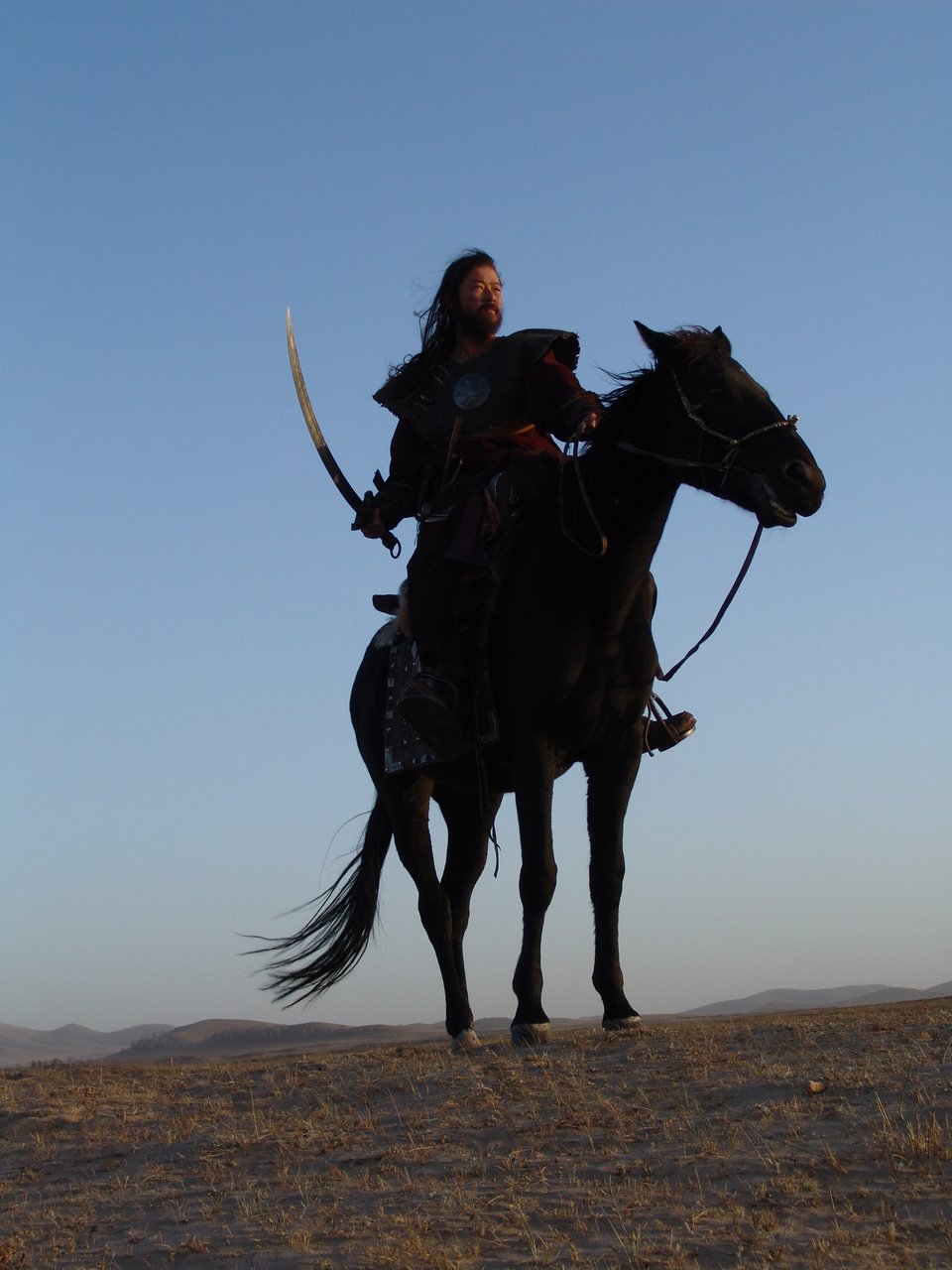 Монгол. Часть первая, кадр № 47