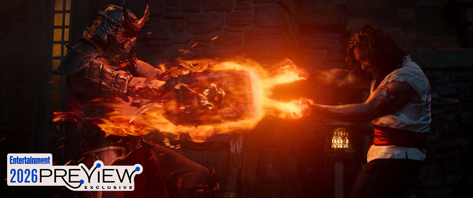 Мортал Комбат 2, кадр № 10