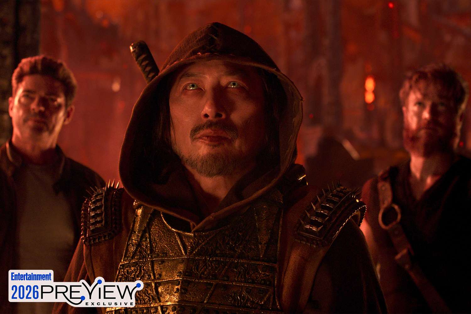 Мортал Комбат 2, кадр № 11