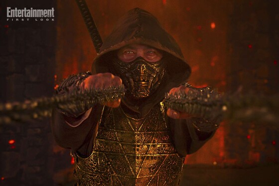 Фильм «Мортал Комбат 2» / Mortal Kombat 2 (2025) — трейлеры, дата ...
