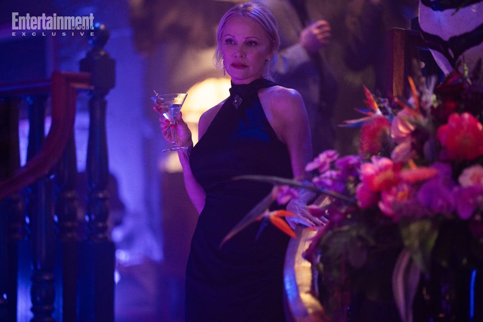 Голый пистолет, кадр № 1