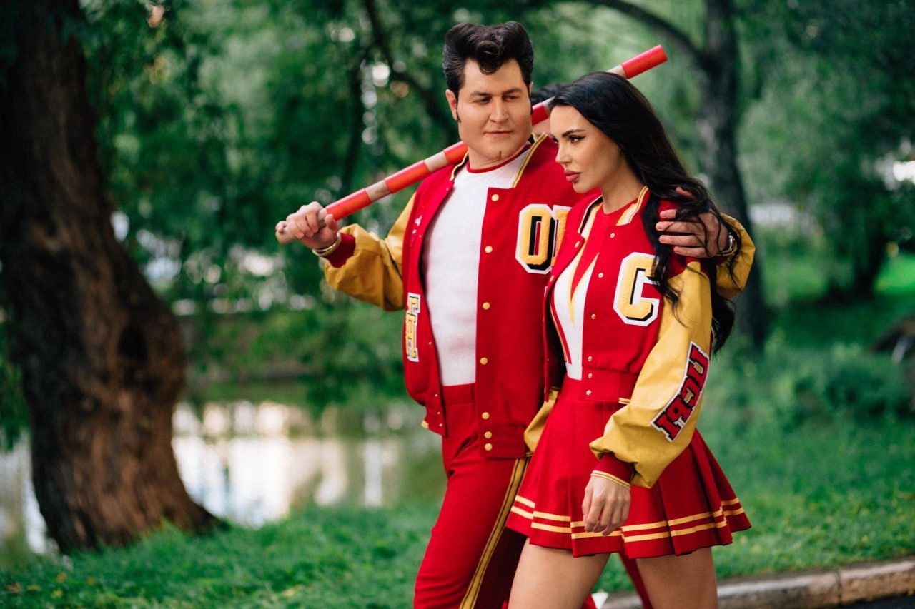 Невероятные приключения Шурика, кадр № 3