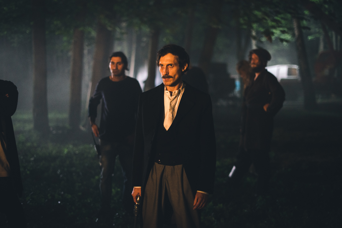 Невеста, кадр № 14