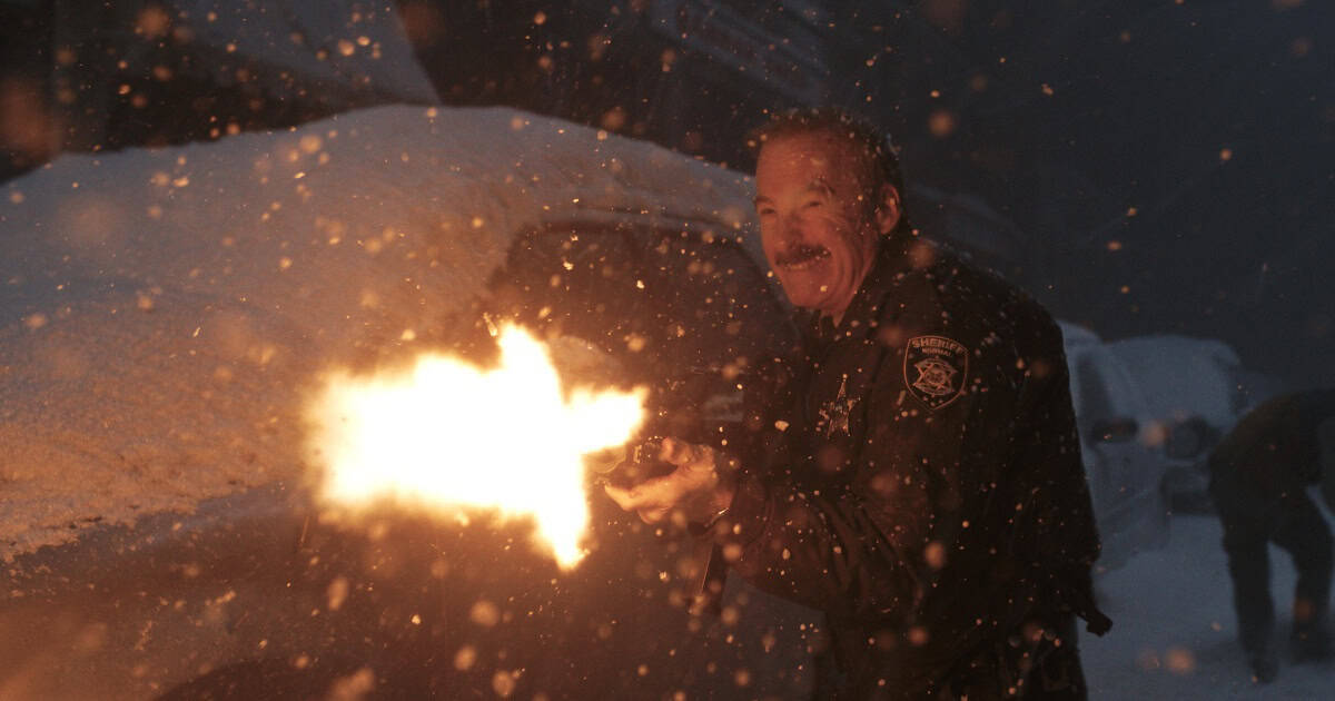 Нормальный, кадр № 2