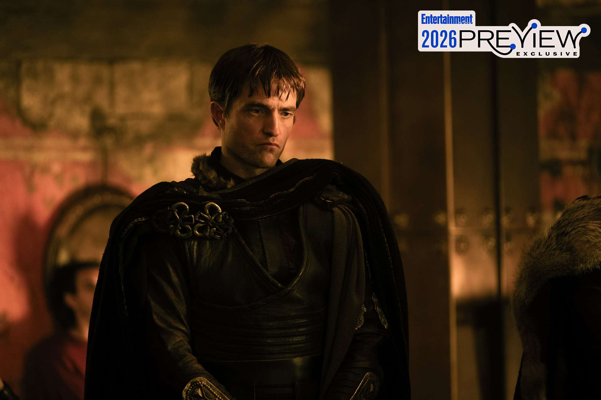 Одиссея, кадр № 6