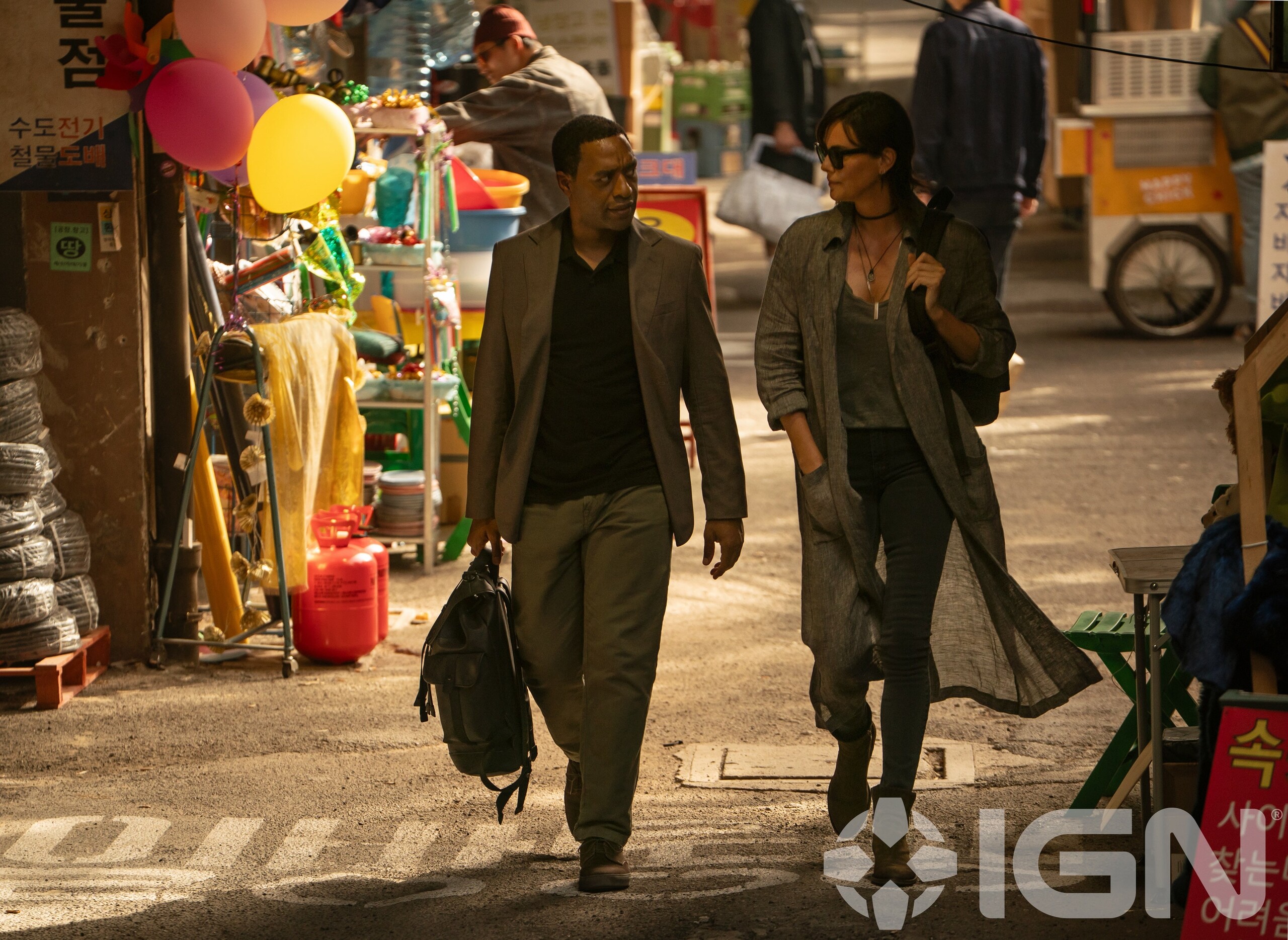 Бессмертная гвардия 2, кадр № 2