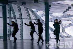 Кадры из фильма «Бессмертная гвардия 2»