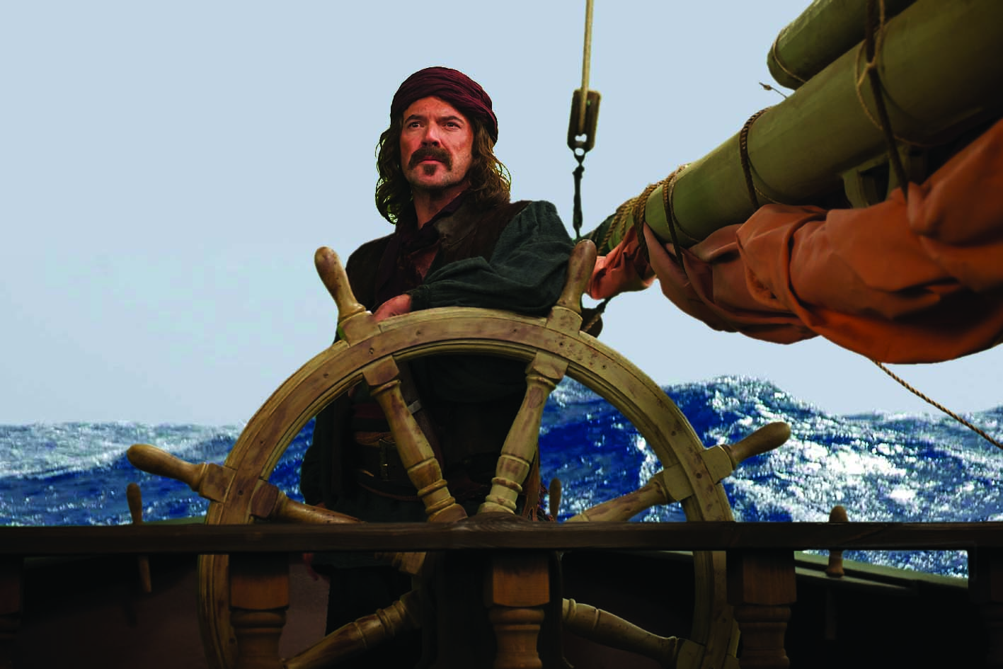 Пираты Эгейского моря, кадр № 25