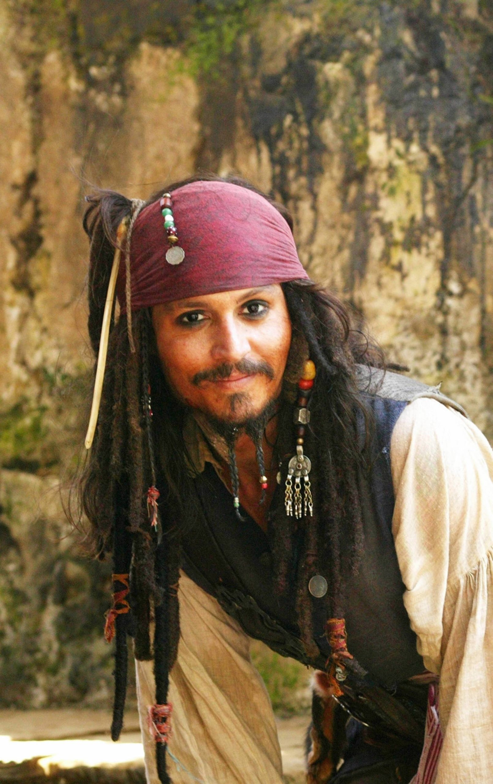 Пираты Карибского моря: Сундук мертвеца, кадр № 34