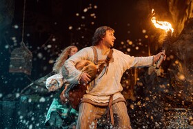 Последний богатырь. Колобок