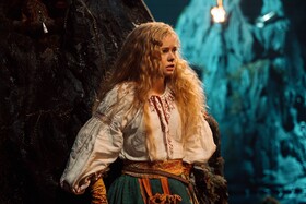 Последний богатырь. Колобок