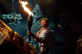 Последний богатырь. Колобок