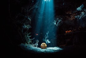 Последний богатырь. Колобок