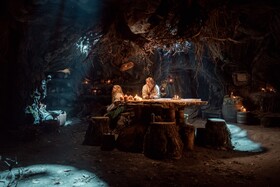 Последний богатырь. Колобок