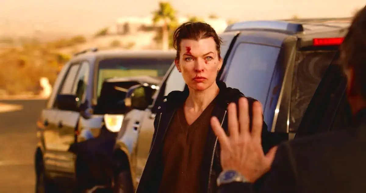 Мститель, кадр № 1