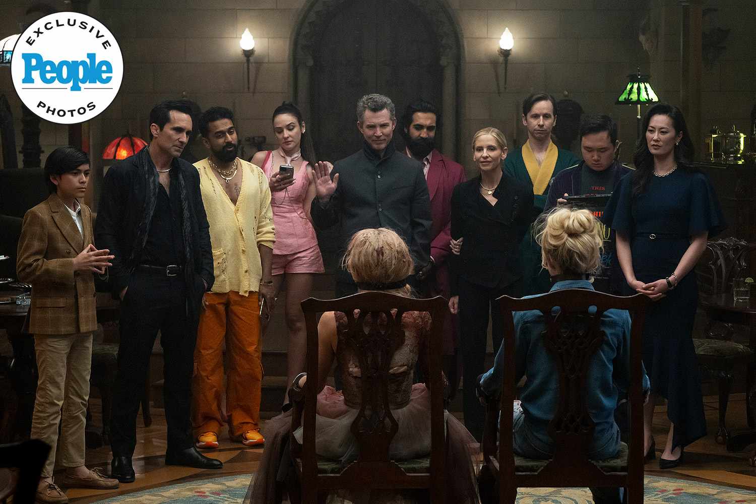 Я иду искать 2, кадр № 1