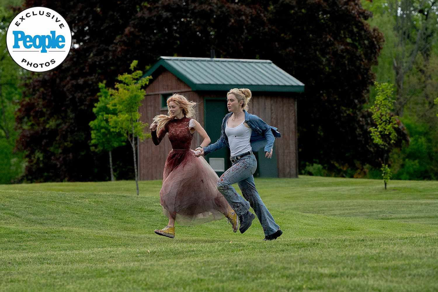 Я иду искать 2, кадр № 2