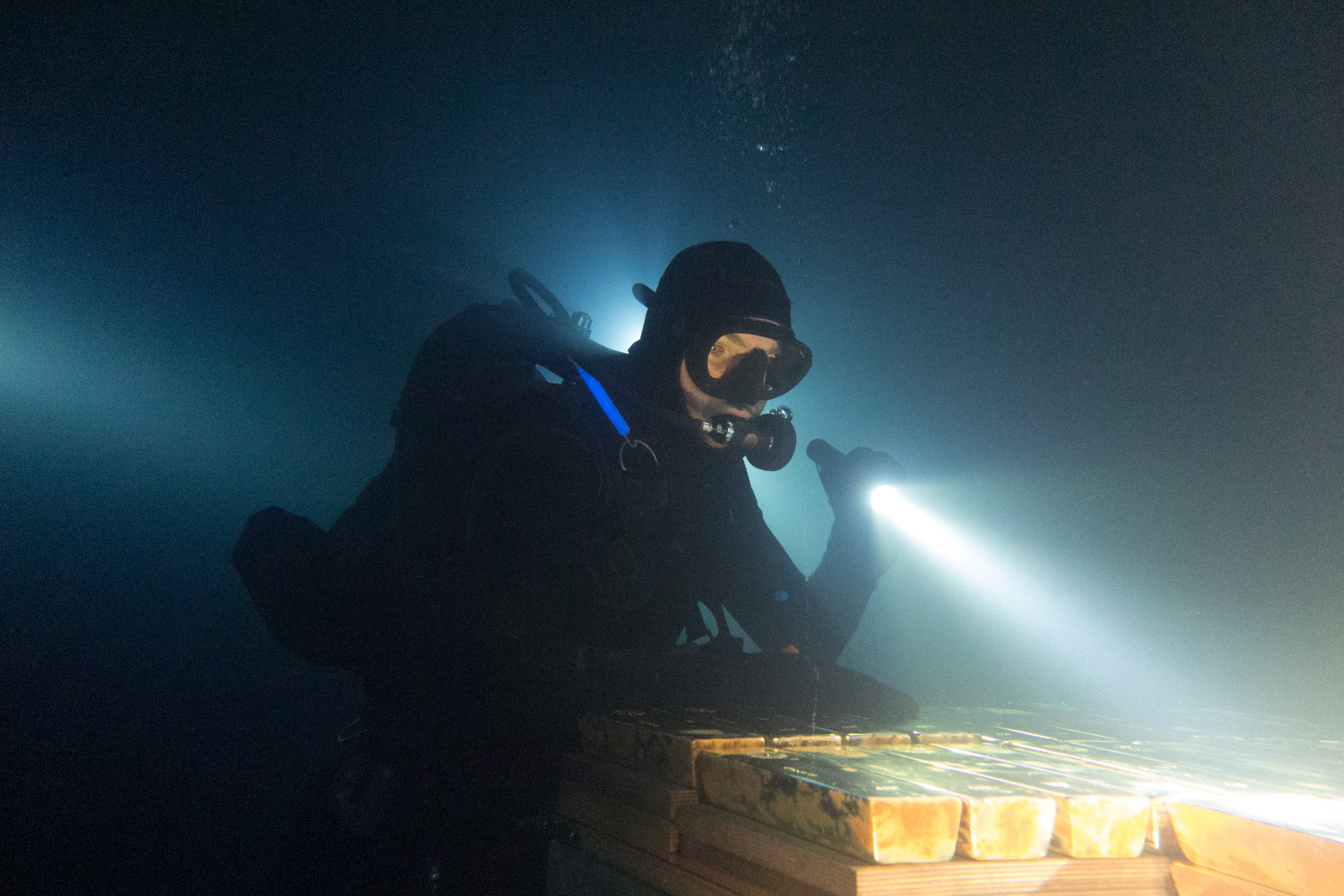 Безбашенные, кадр № 20