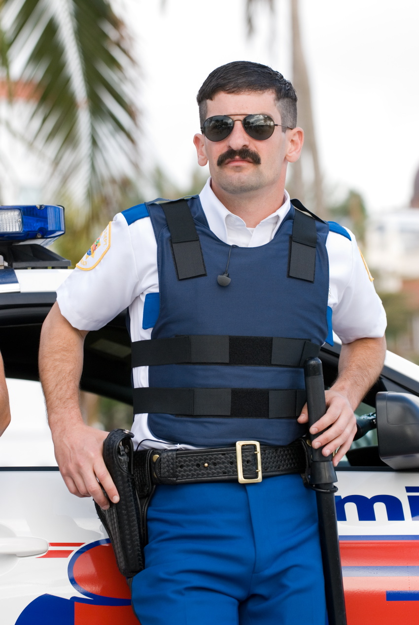 Рено 911!: Майами, кадр № 4