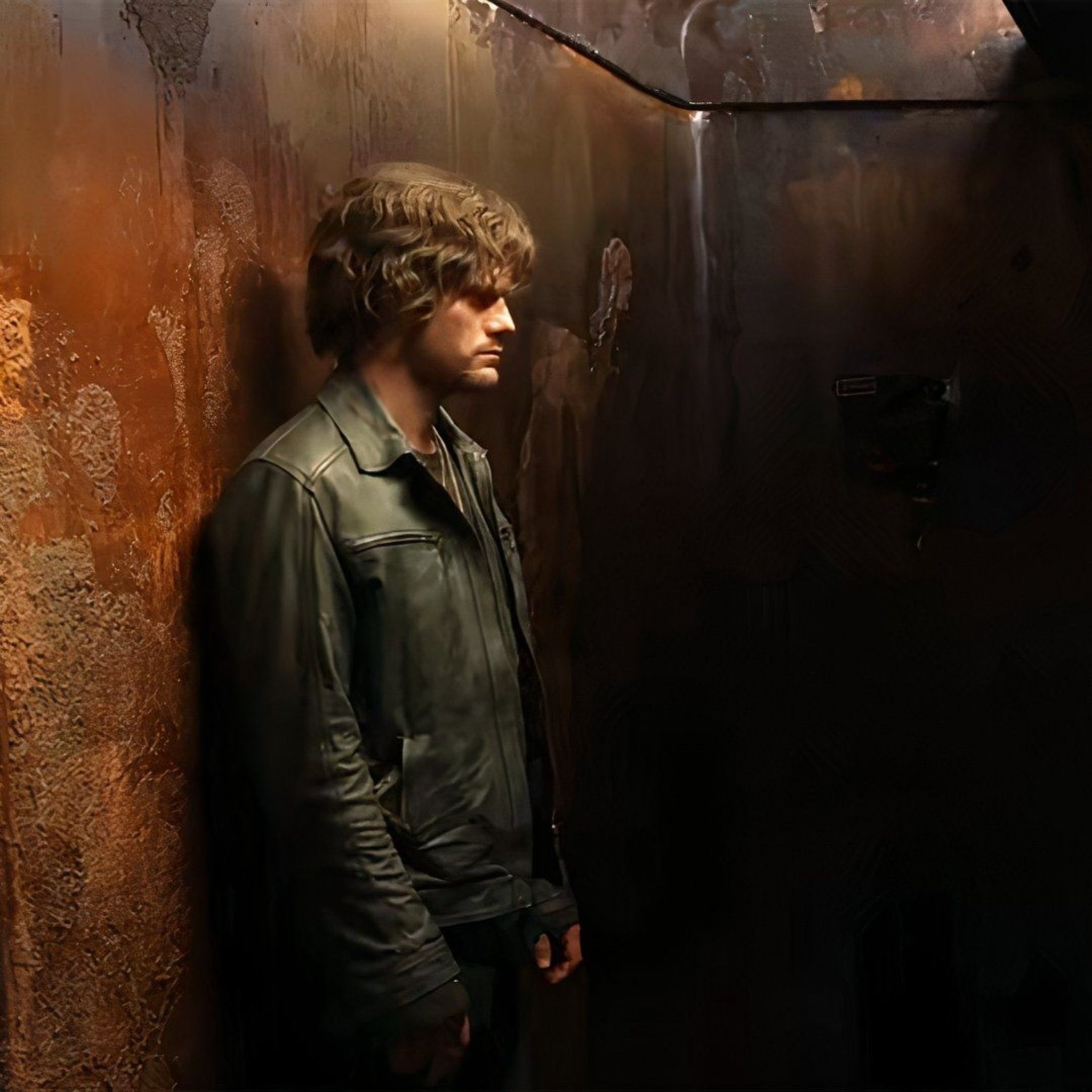 Возвращение в Сайлент Хилл, кадр № 2