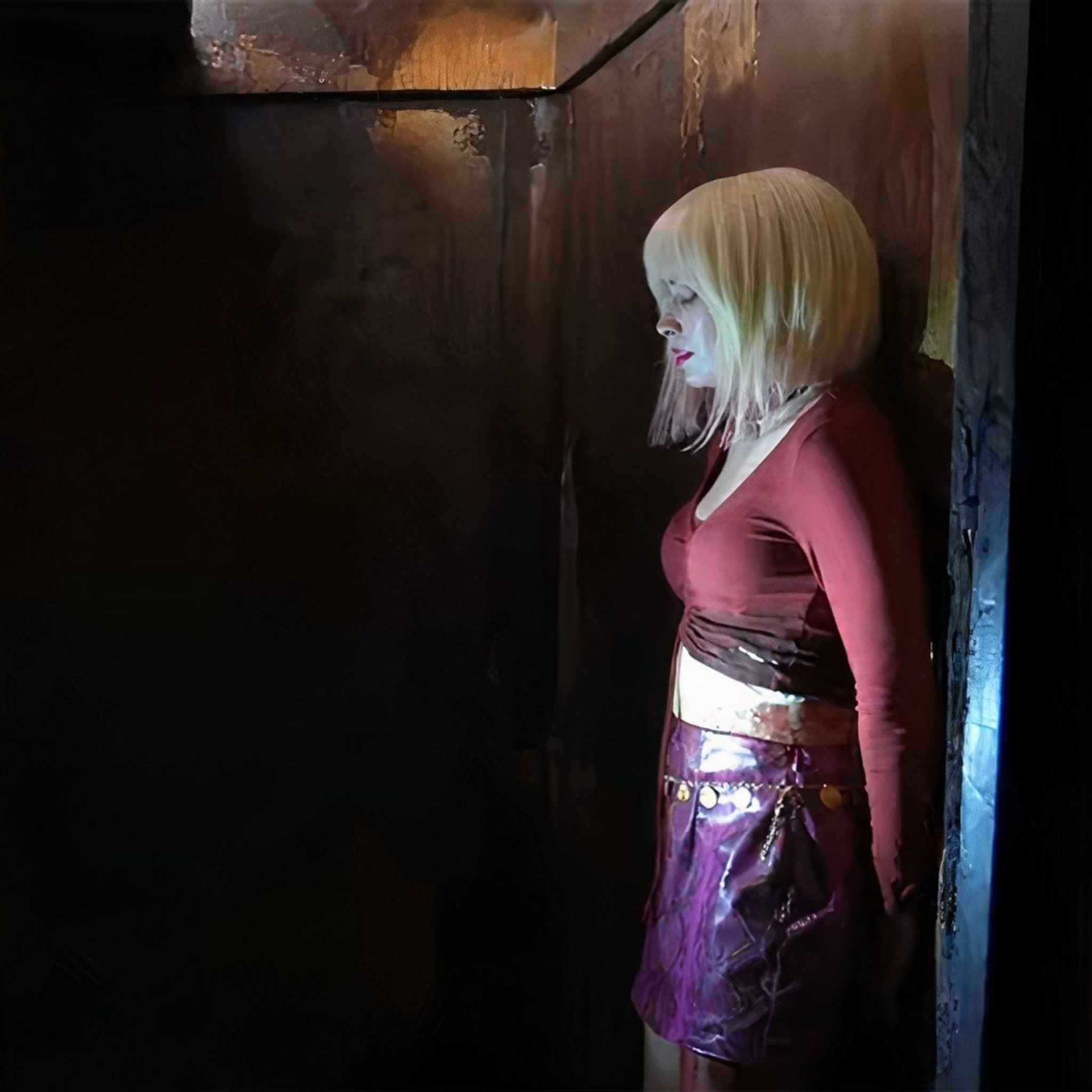 Возвращение в Сайлент Хилл, кадр № 3