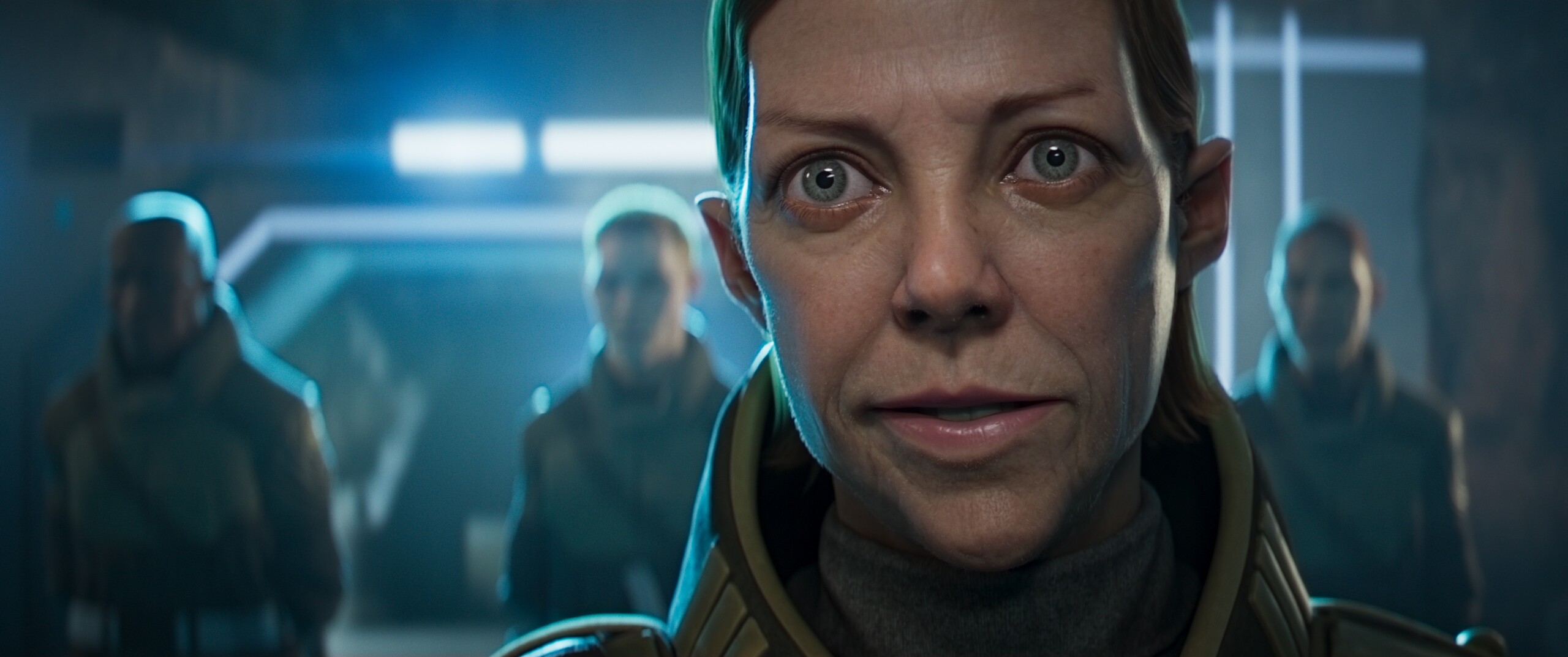 Роуг Трупер, кадр № 6