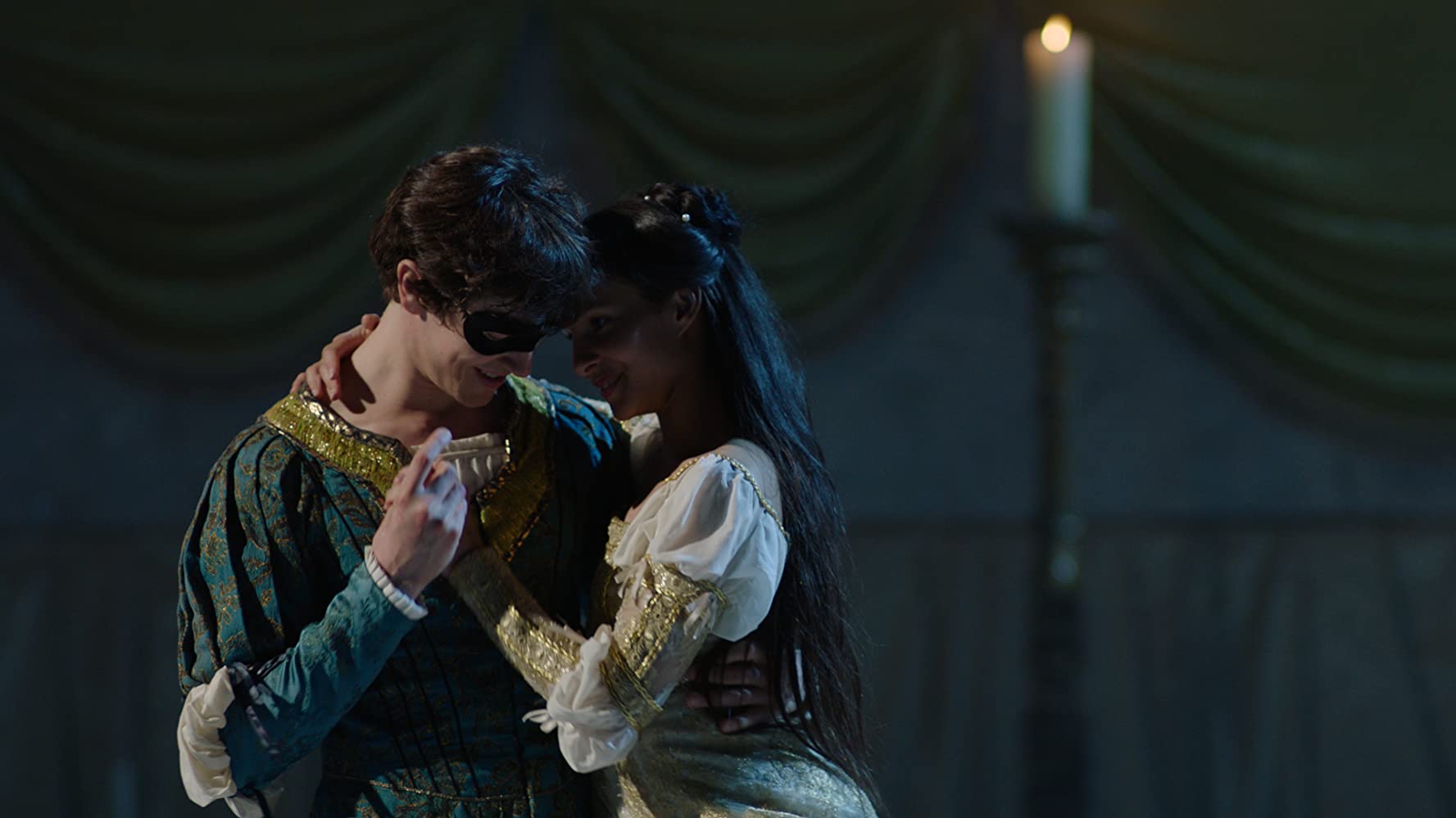 Ромео и Джульетта, кадр № 19