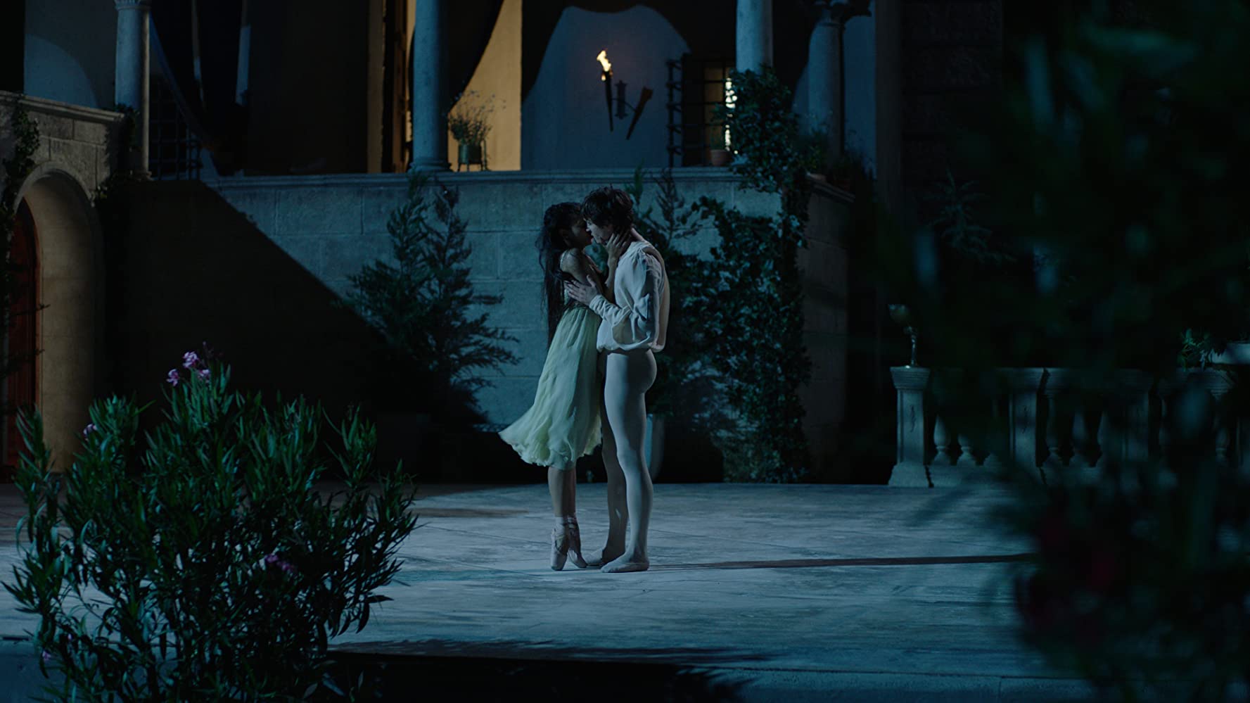 Ромео и Джульетта, кадр № 8