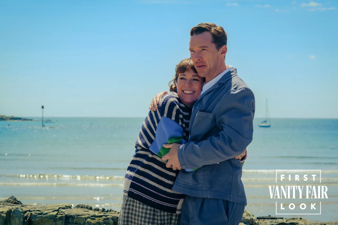 Супруги Роуз, кадр № 1