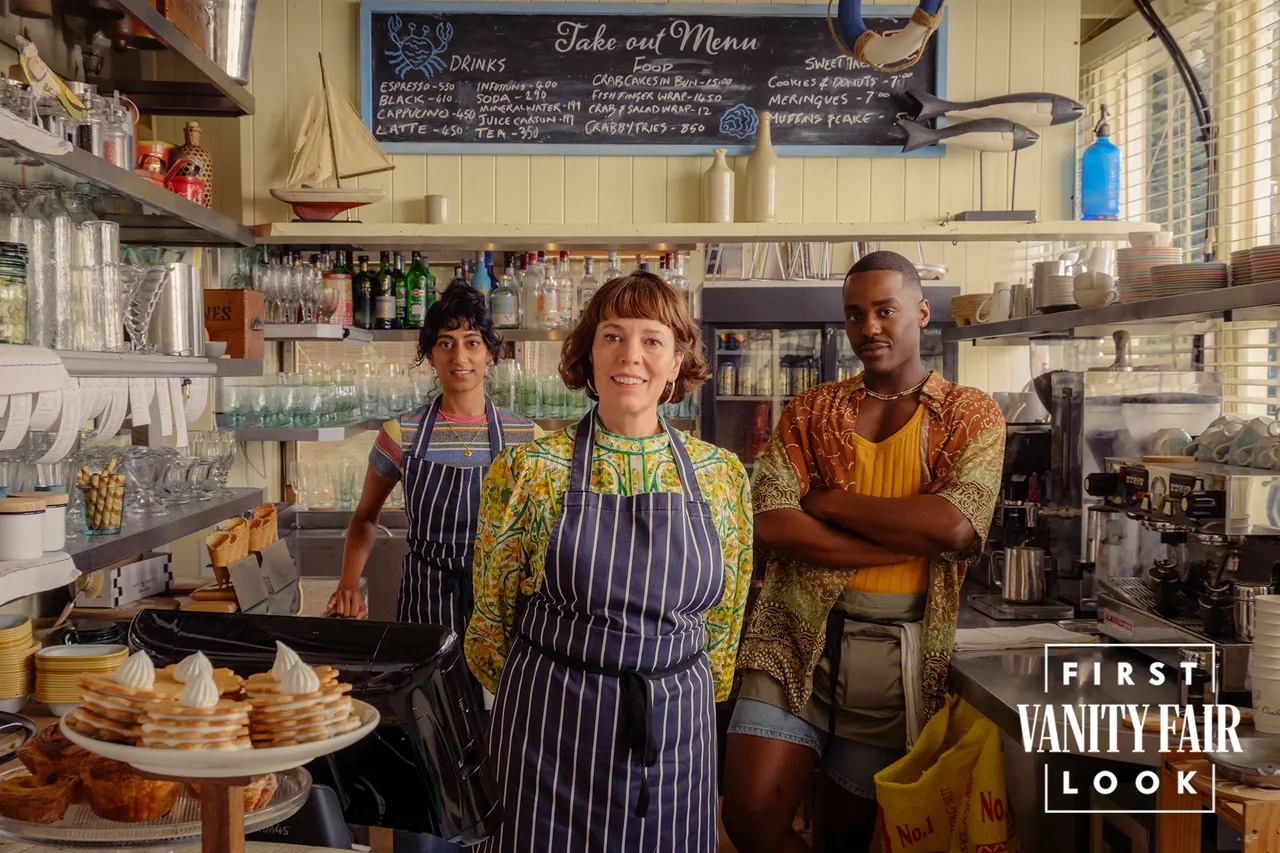 Супруги Роуз, кадр № 2