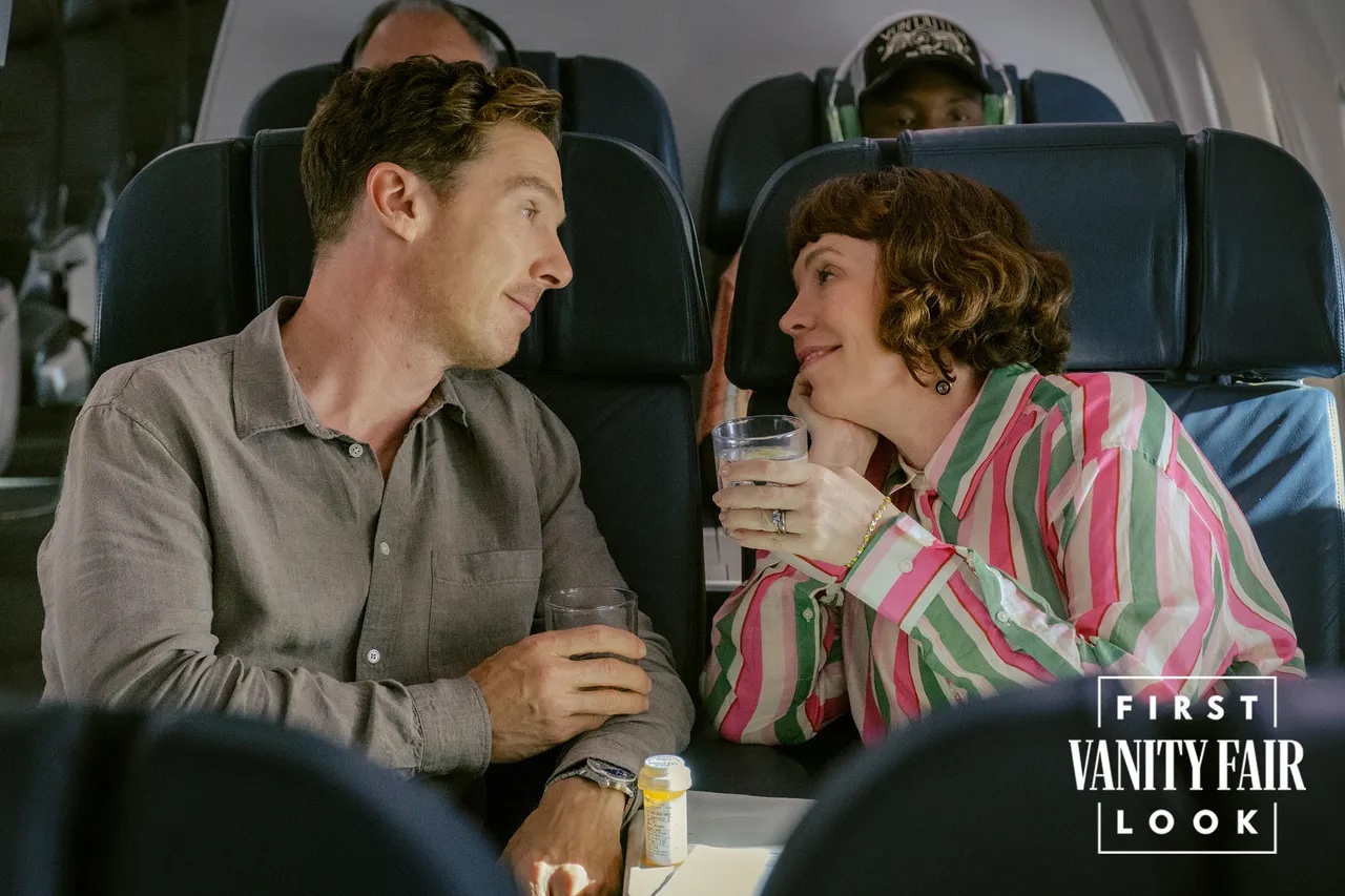 Супруги Роуз, кадр № 3