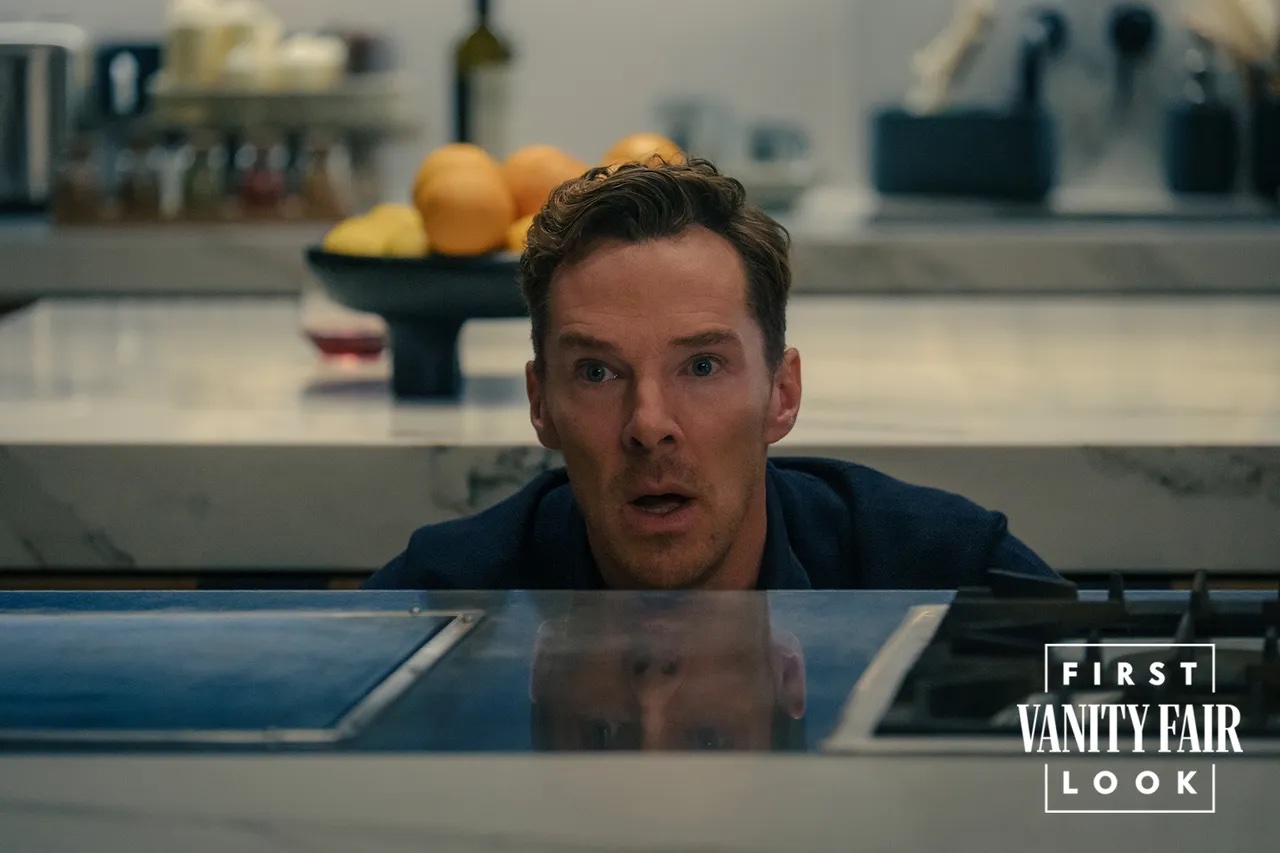 Супруги Роуз, кадр № 4