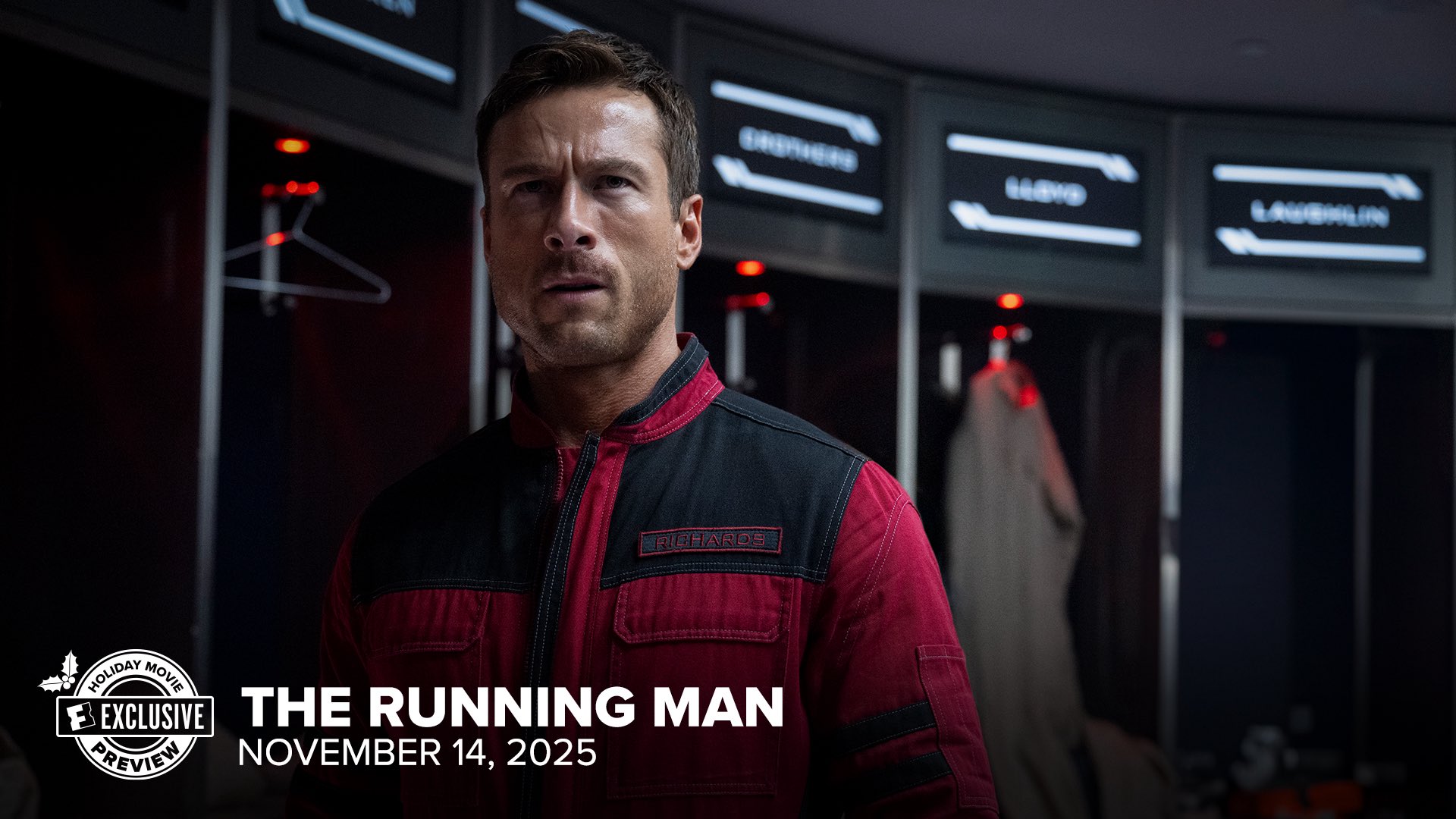 Бегущий человек, кадр № 3