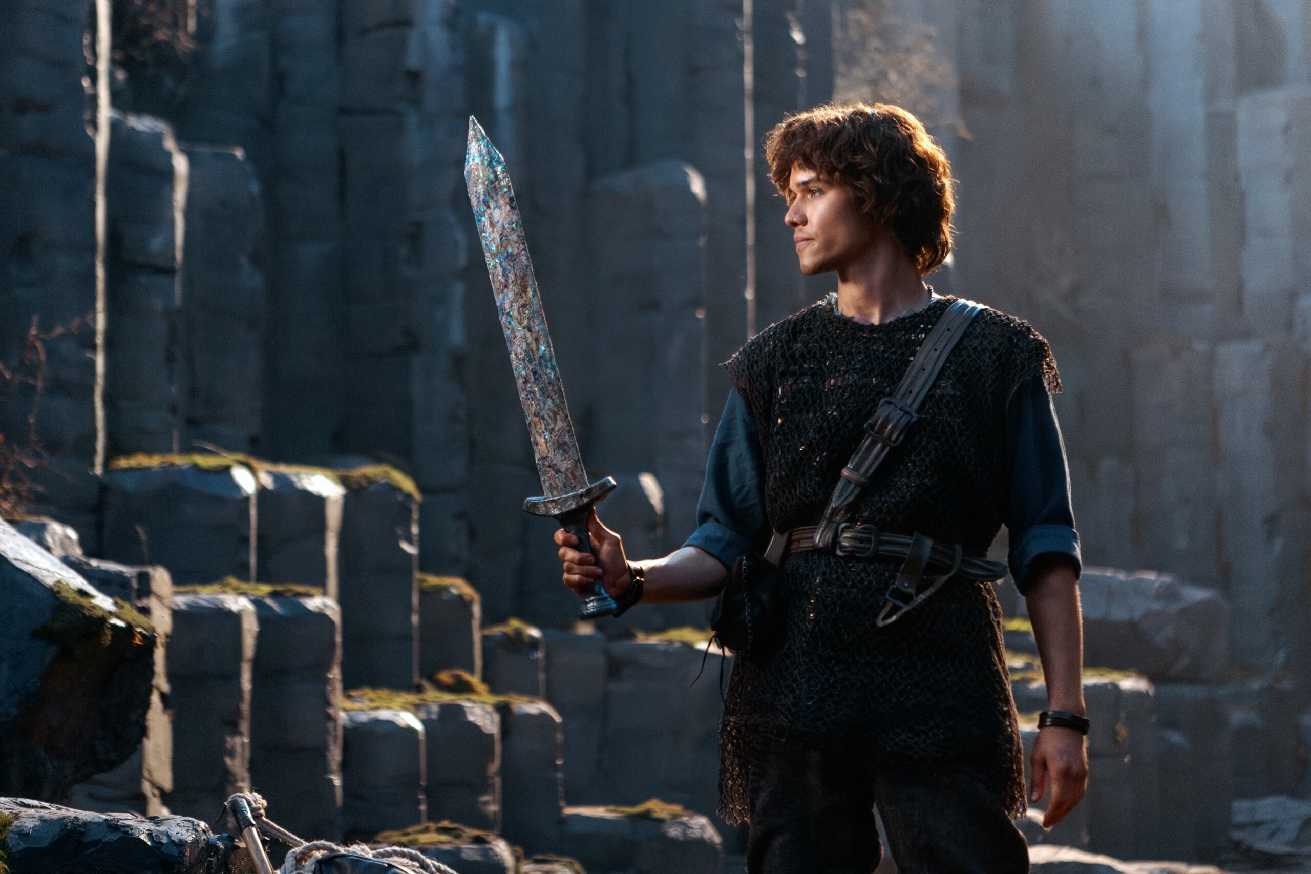 Руслан и Людмила. Волшебное путешествие, кадр № 2