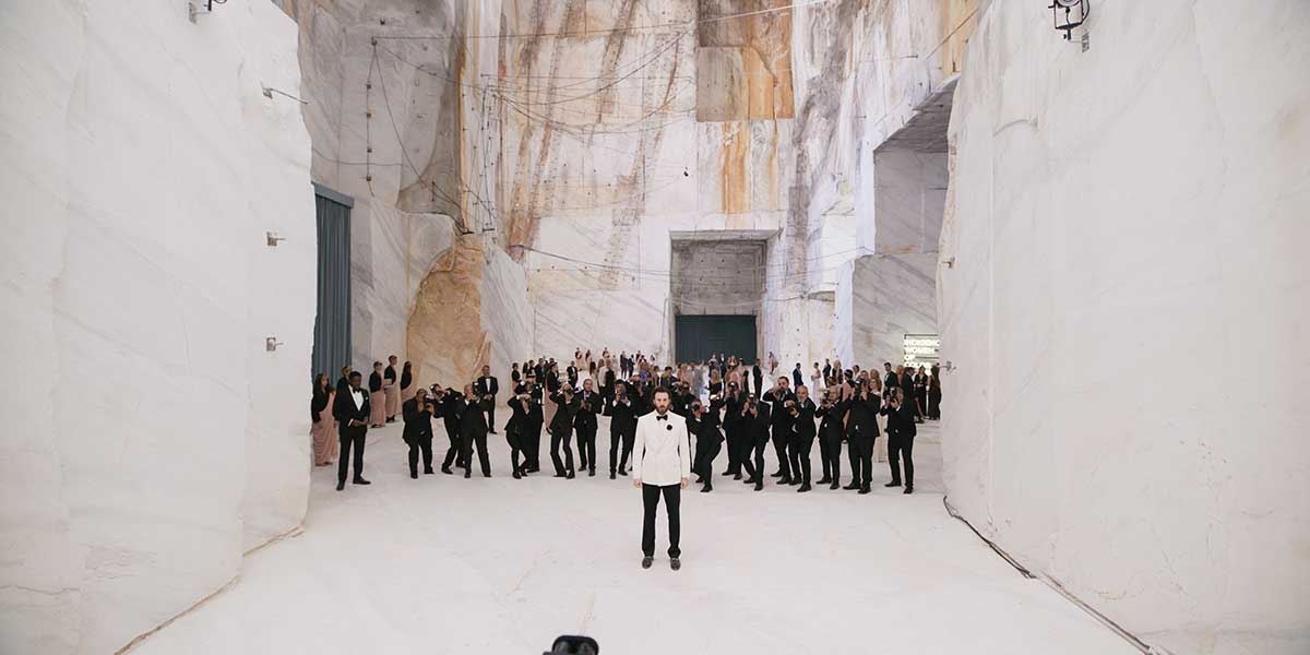 Жертвоприношение, кадр № 1