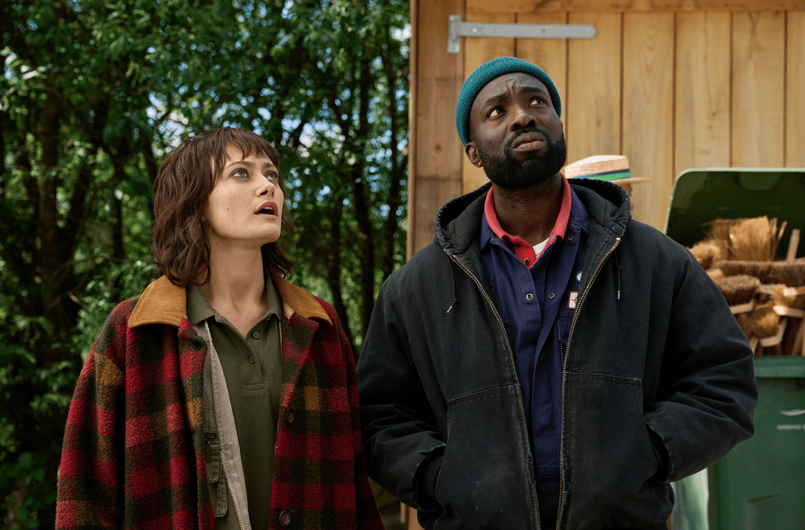 Суета, кадр № 1