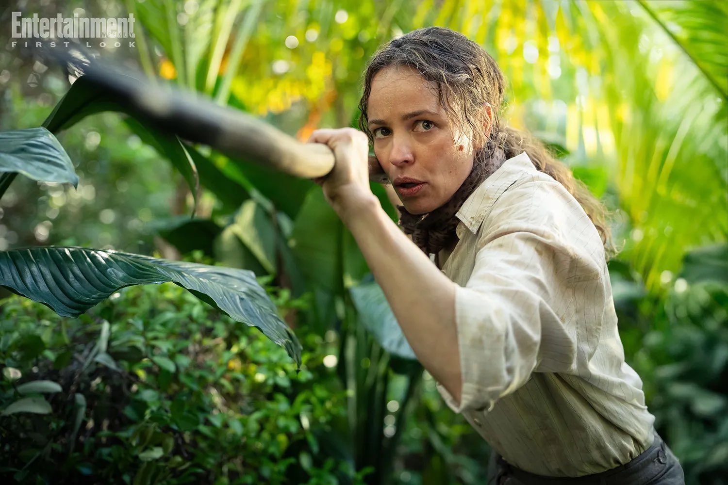 Пришлите помощь, кадр № 3