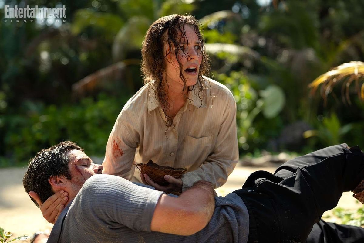 Пришлите помощь, кадр № 4