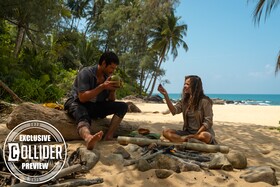 Кадры из фильма «Пришлите помощь» Кадры из фильма «Пришлите помощь»