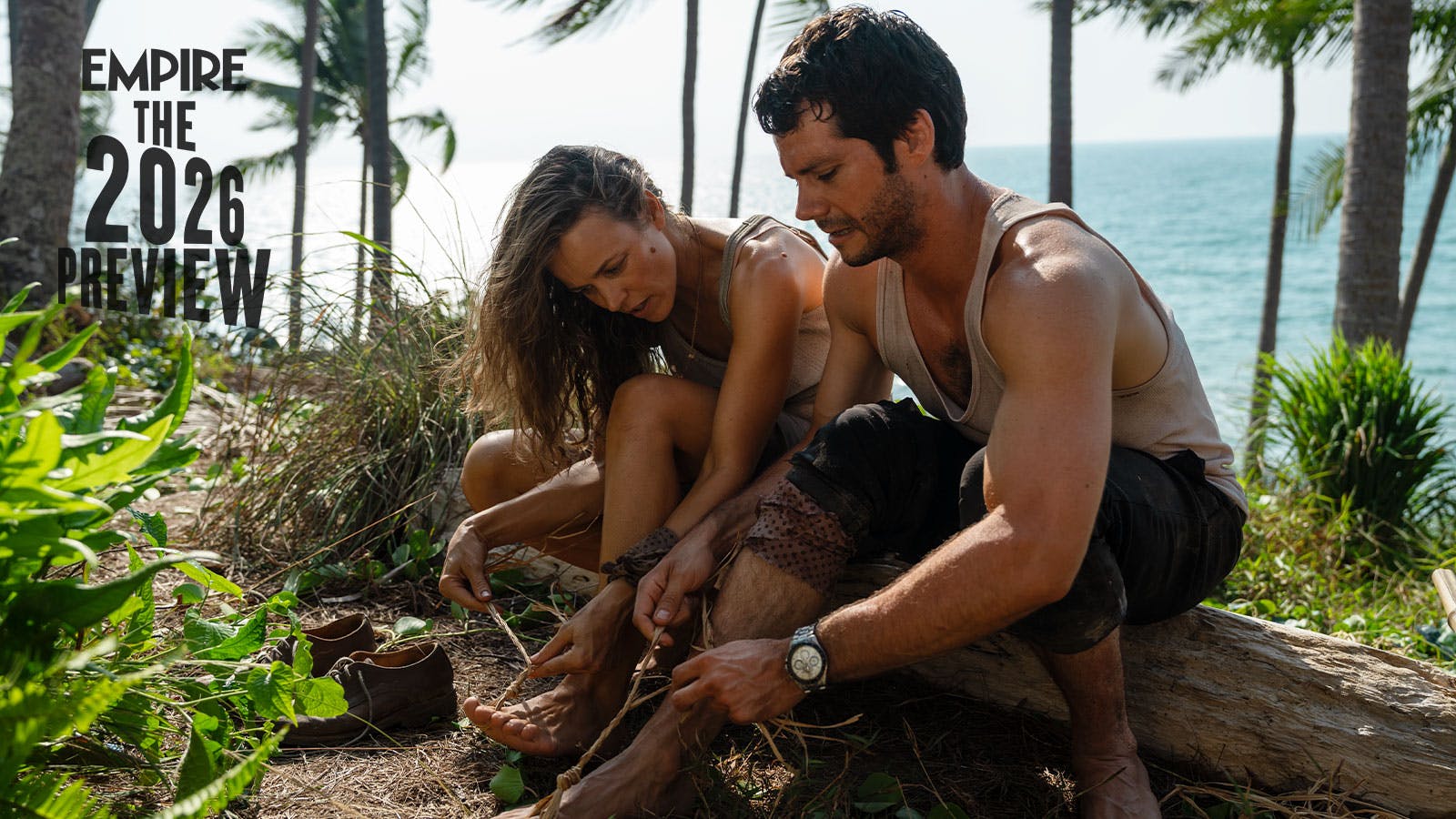 Пришлите помощь, кадр № 6