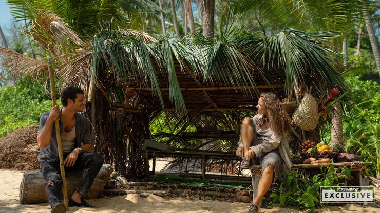 Кадры из фильма «На помощь!» Кадры из фильма «На помощь!»