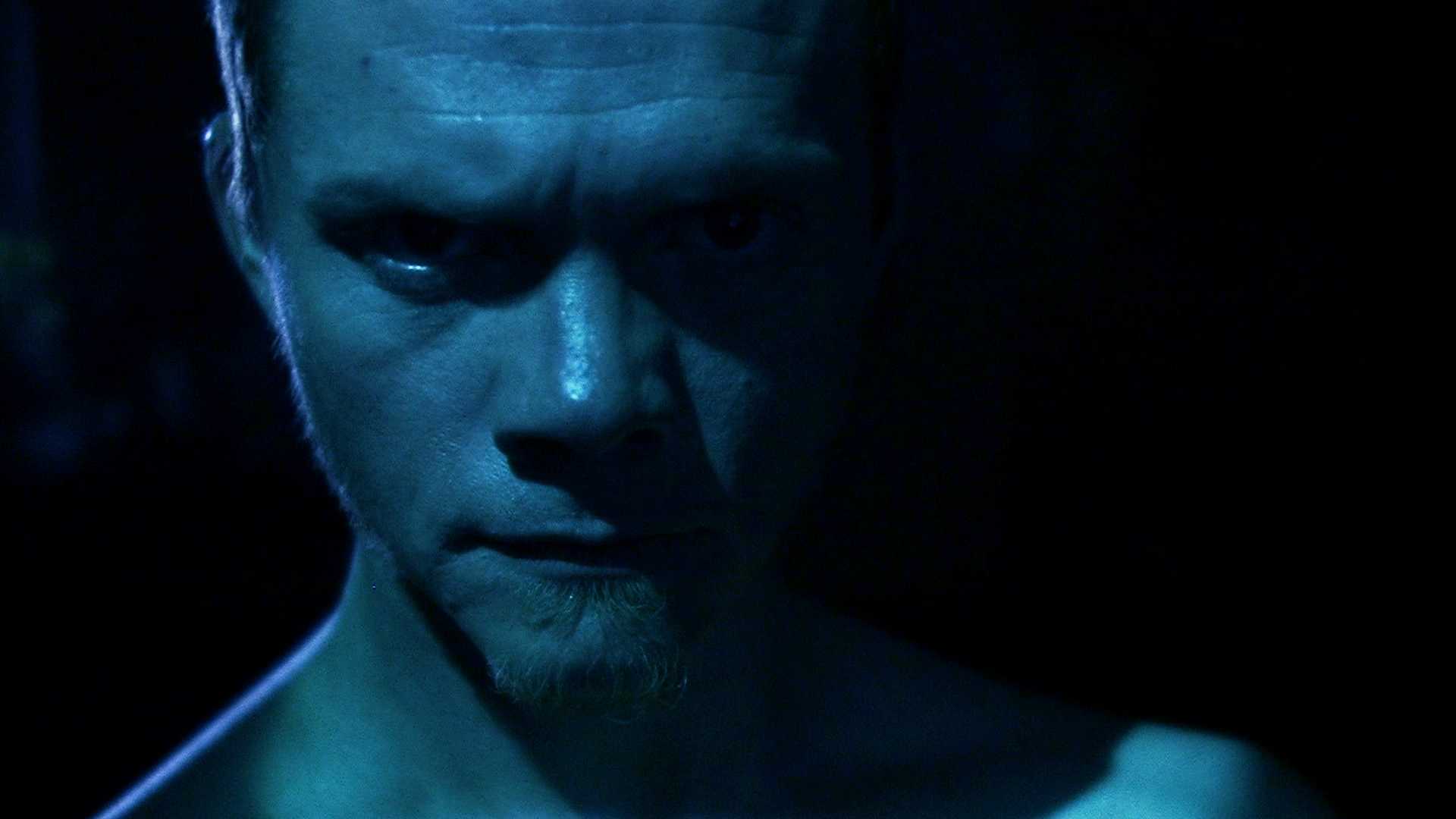 Сигнал (2007), кадр № 2