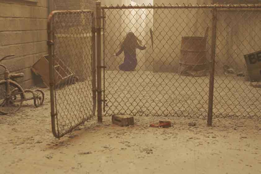Фильм «Сайлент Хилл» / Silent Hill (2006) — Трейлеры, Дата Выхода.