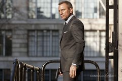 007: Координаты „Скайфолл“