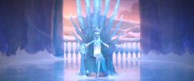 Снежная Королева: Разморозка