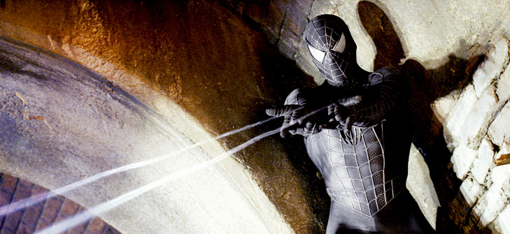 Человек-паук: Враг в отражении, кадр № 26