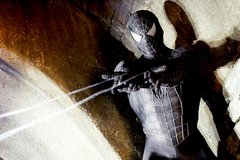 Человек-паук: Враг в отражении